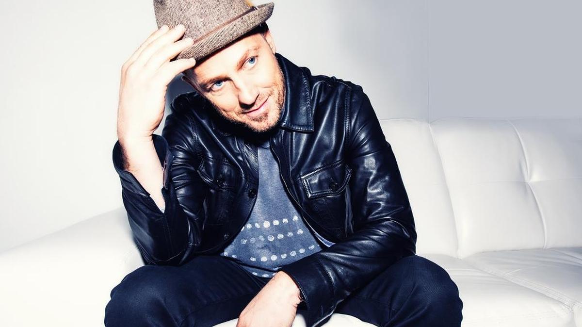 TobyMac performs March 15 in Kennewick.
