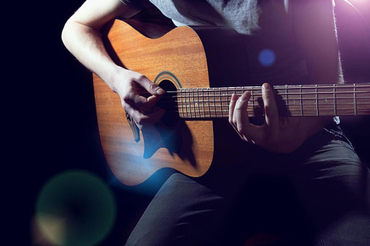 Live music events are offered across the Tri-Cities.