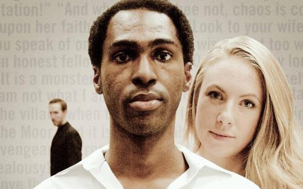 The Rude Mechanicals will bring Shakespeare’s classic play Othello to Richland starting Jan. 21.