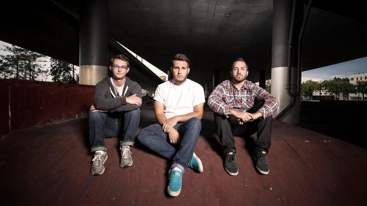The Spokane indie/alternative band Boat Race Weekend, who originally are from the Tri-Cities, will perform Jan. 2 in Richland.