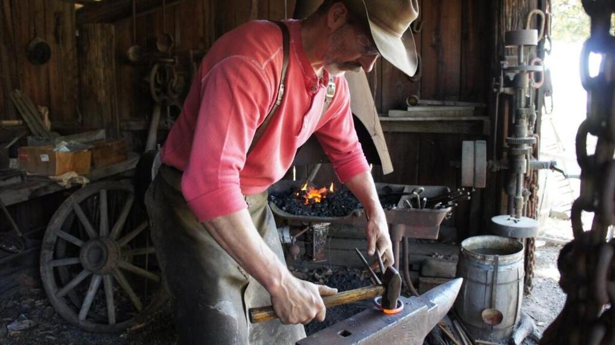 Fort Walla Walla Museum will play host to Fort Walla Walla Days on June 11-12. It will feature historic re-enactors, live demonstrations, music dancing, children’s pioneer games and more.