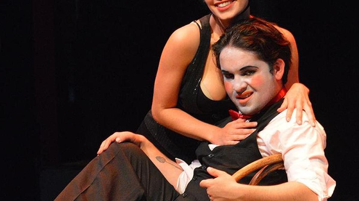 Gesa Power House Theatre’s production of Cabaret opens Aug. 18.