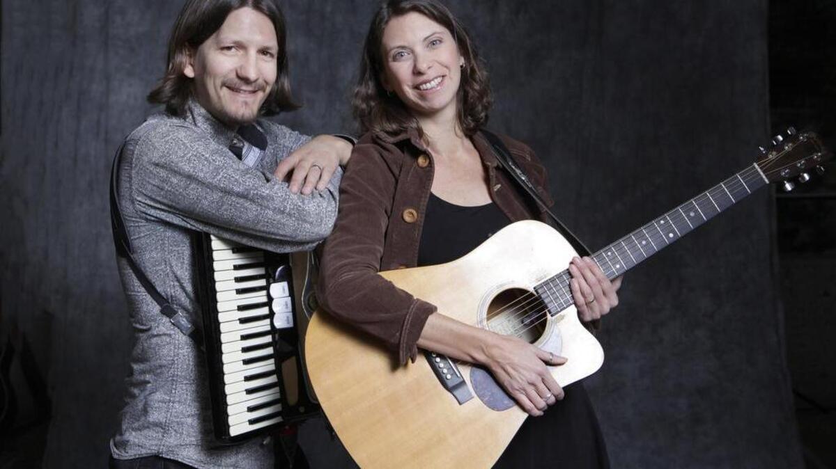 Mare Wakefield and Nomad are among the headliners at Tumbleweed Music Festival in Richland this weekend.