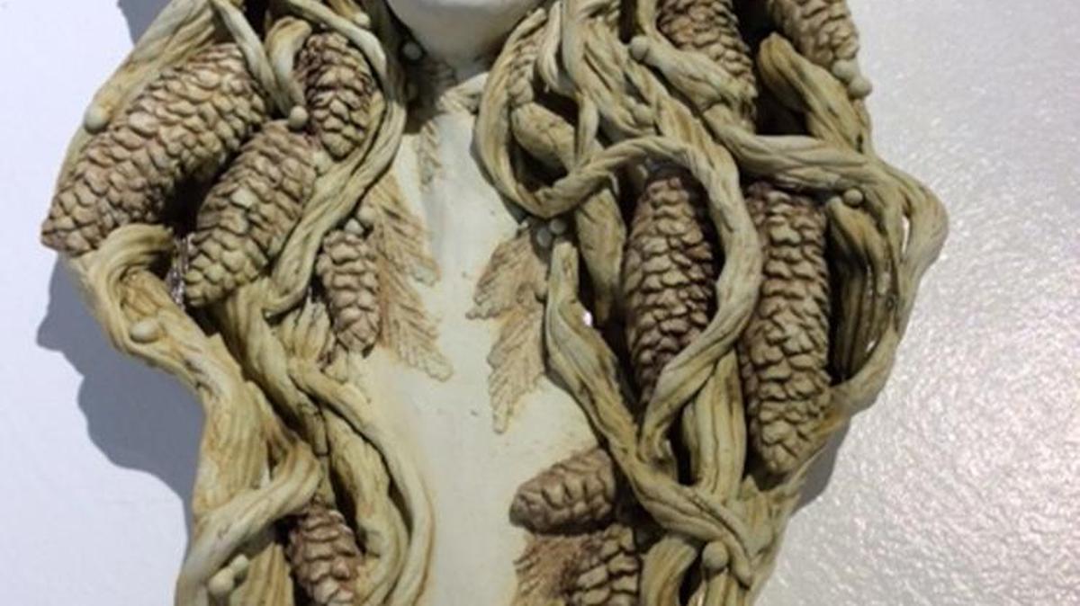 Allied Arts’ annual juried show opens July 1.