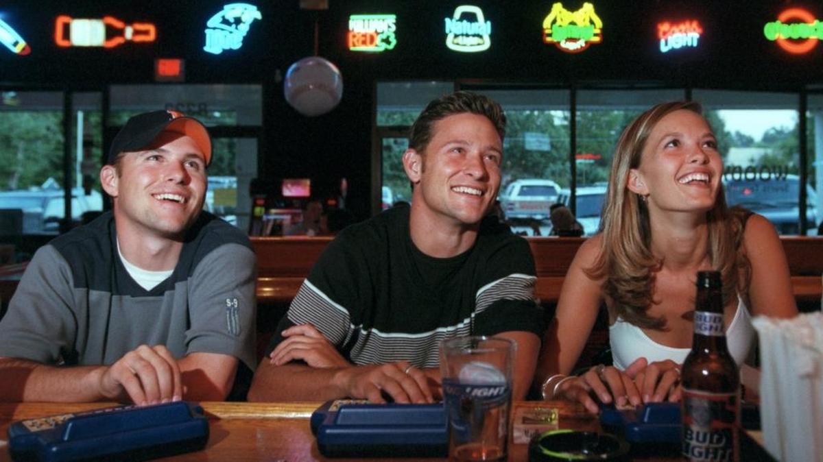 There are trivia nights across the Tri-Cities.