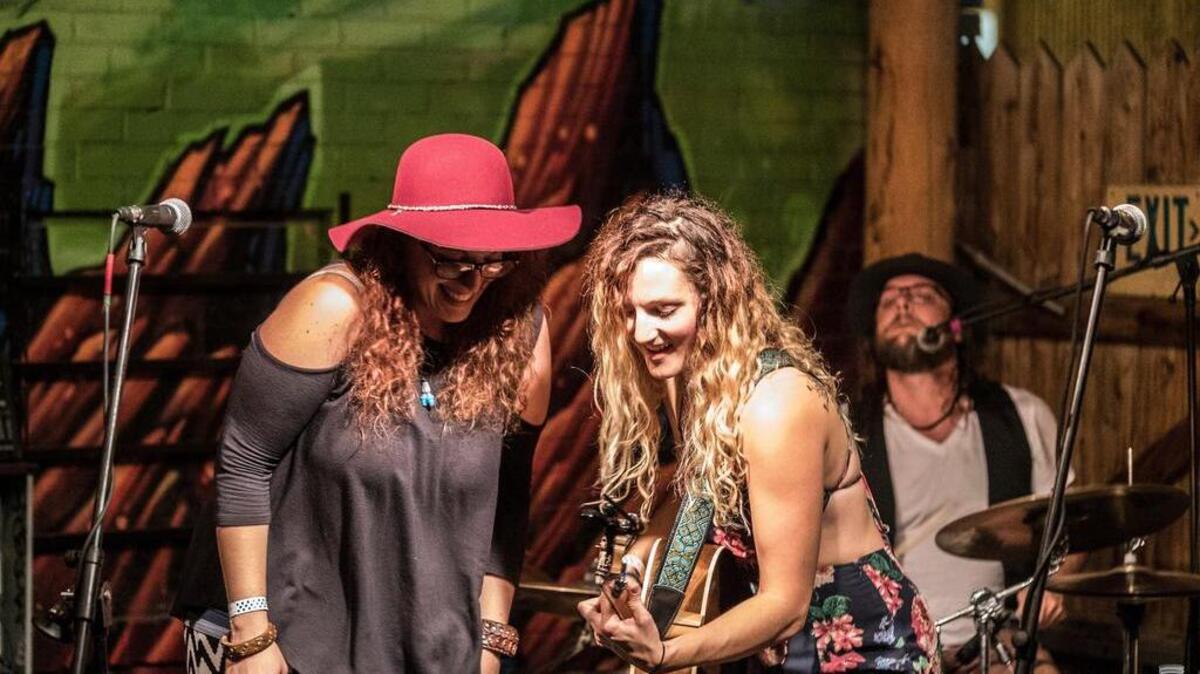 The Hawthorne Roots will perform Jan. 26 at Emerald of Siam in Richland.