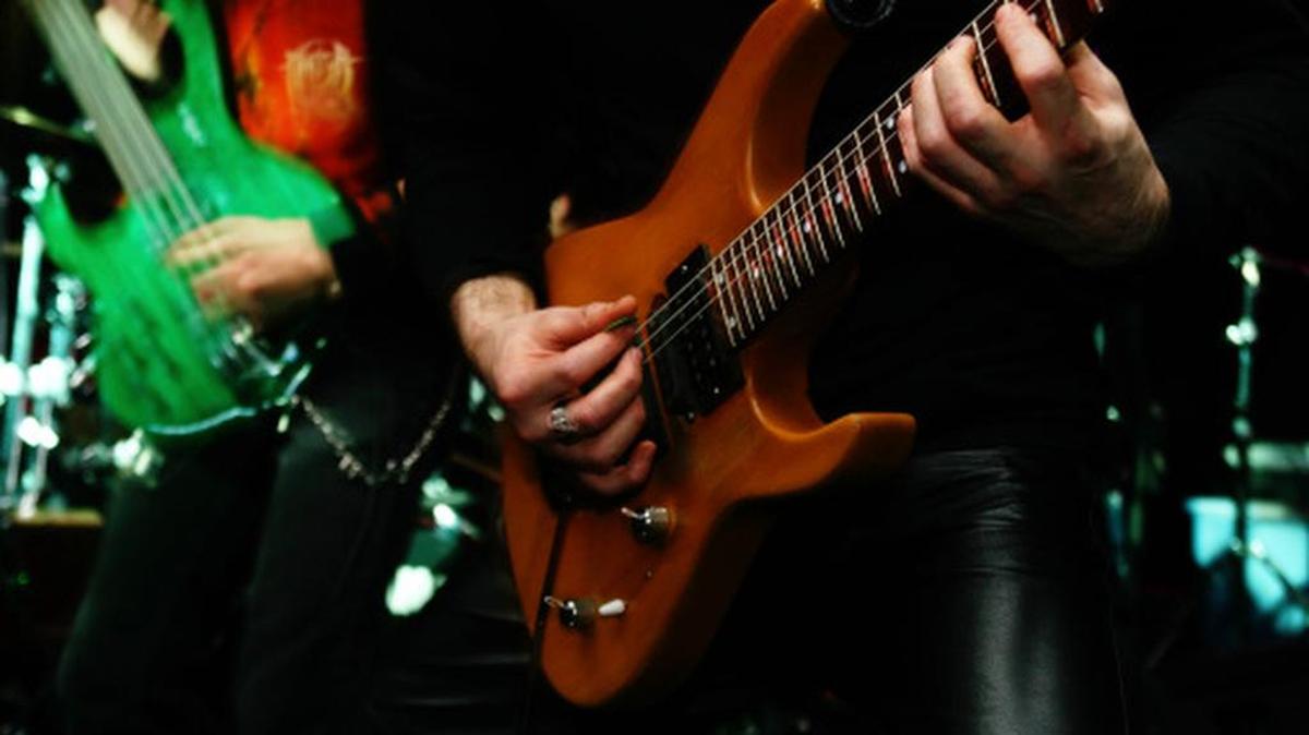 Live music events are offered across the Tri-Cities.
