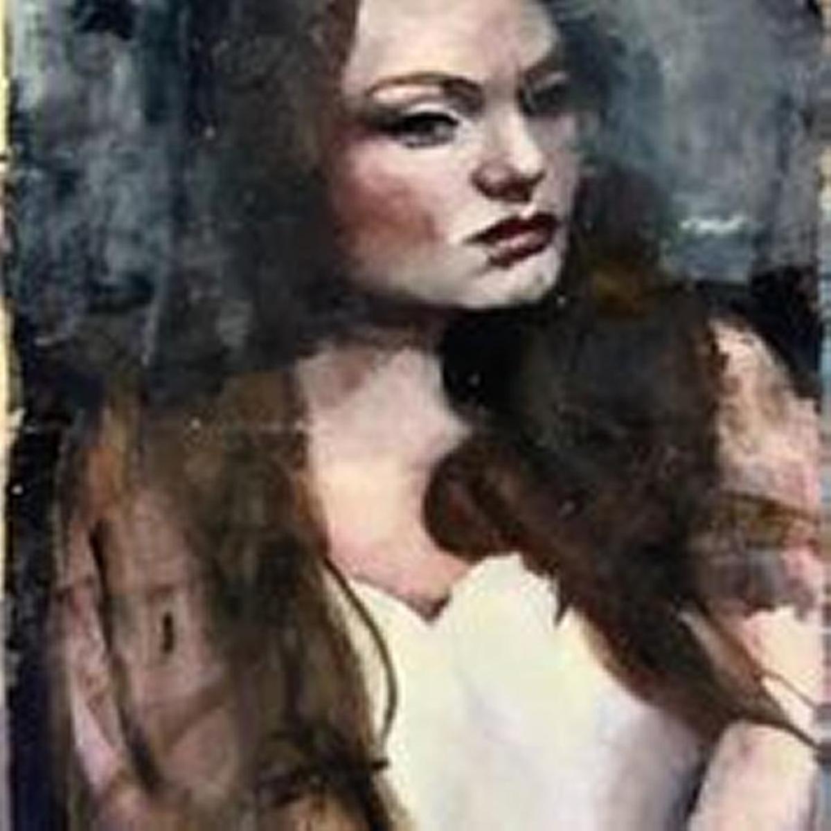 Andrew Hill’s solo art exhibition is Nov. 17 at DrewBoy Creative gallery in Richland.