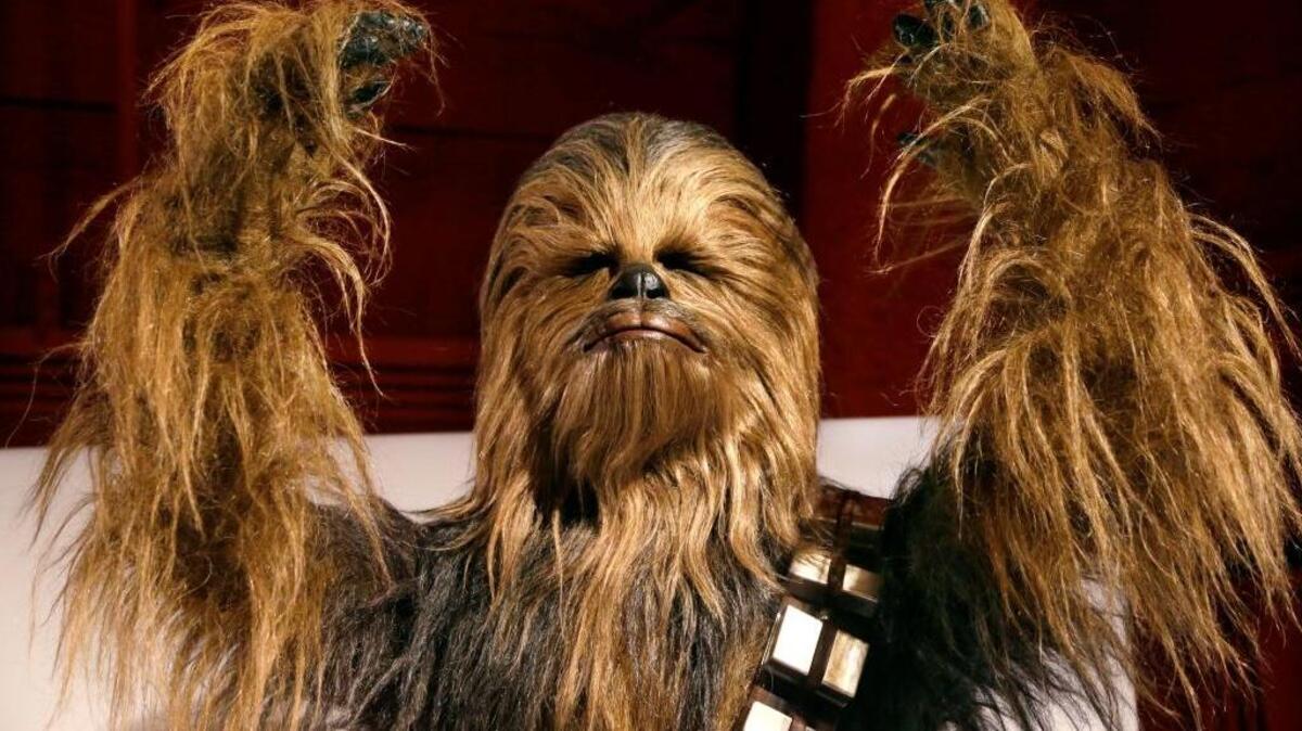 Mid-Columbia Libraries and The Rude Mechanicals are teaming up for May the Fourth Cantina Night on May 4 in Richland. It will include trivia, a photo booth and a costume contest. Guests are encouraged to come decked out in Star Wars and/or Shakespeare garb.