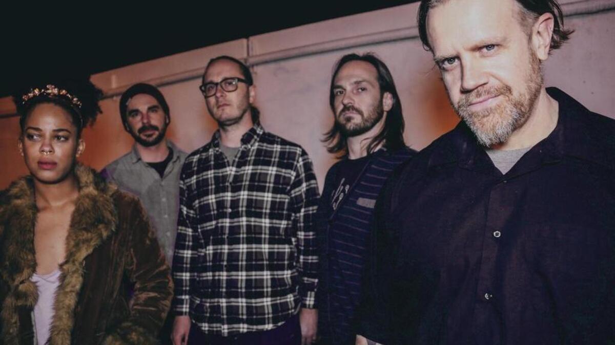 The Seattle band Karmic Unrest will perform Nov. 3 at Emerald Of Siam in Richland.
