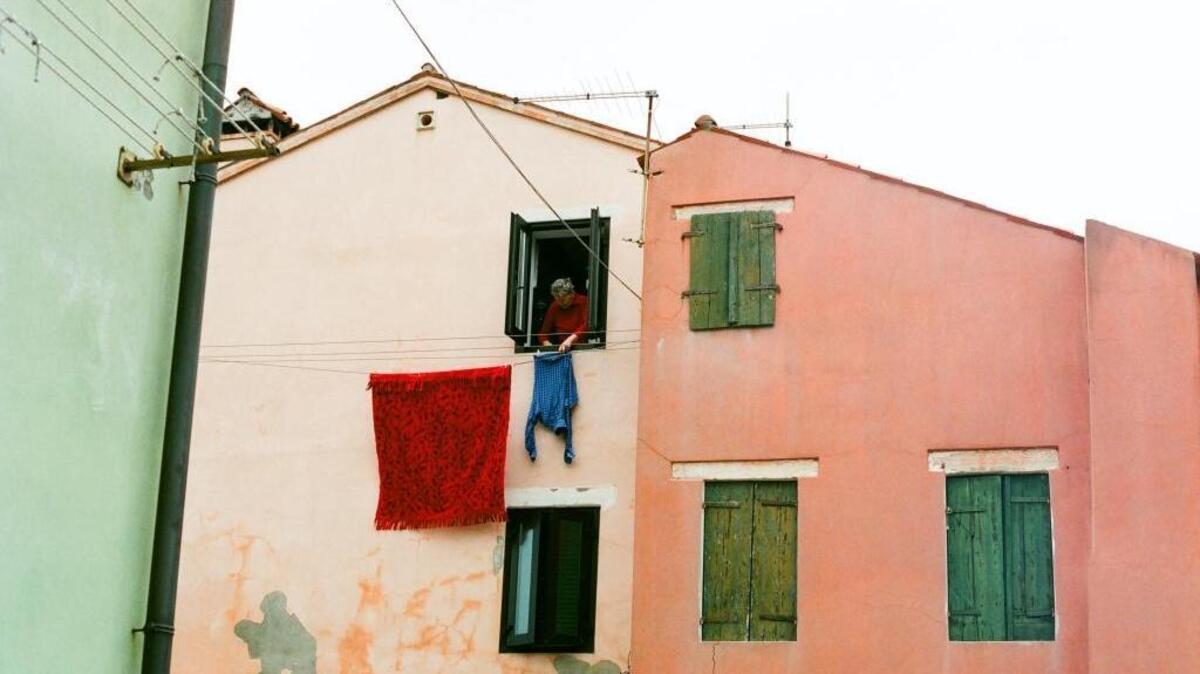 Stephanie Severance grew up in the Tri-Cities and is making a name for herself as a photographer. A new exhibition, Fringe Fantasy, features images from her recent travels in Europe will run from June 9 to July 6 at DrewBoy Creative gallery in Richland.