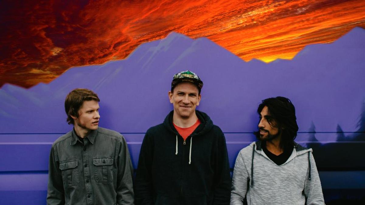 The Seattle band Bootleg Sunshine will perform Dec. 29 at Emerald of Siam in Richland.