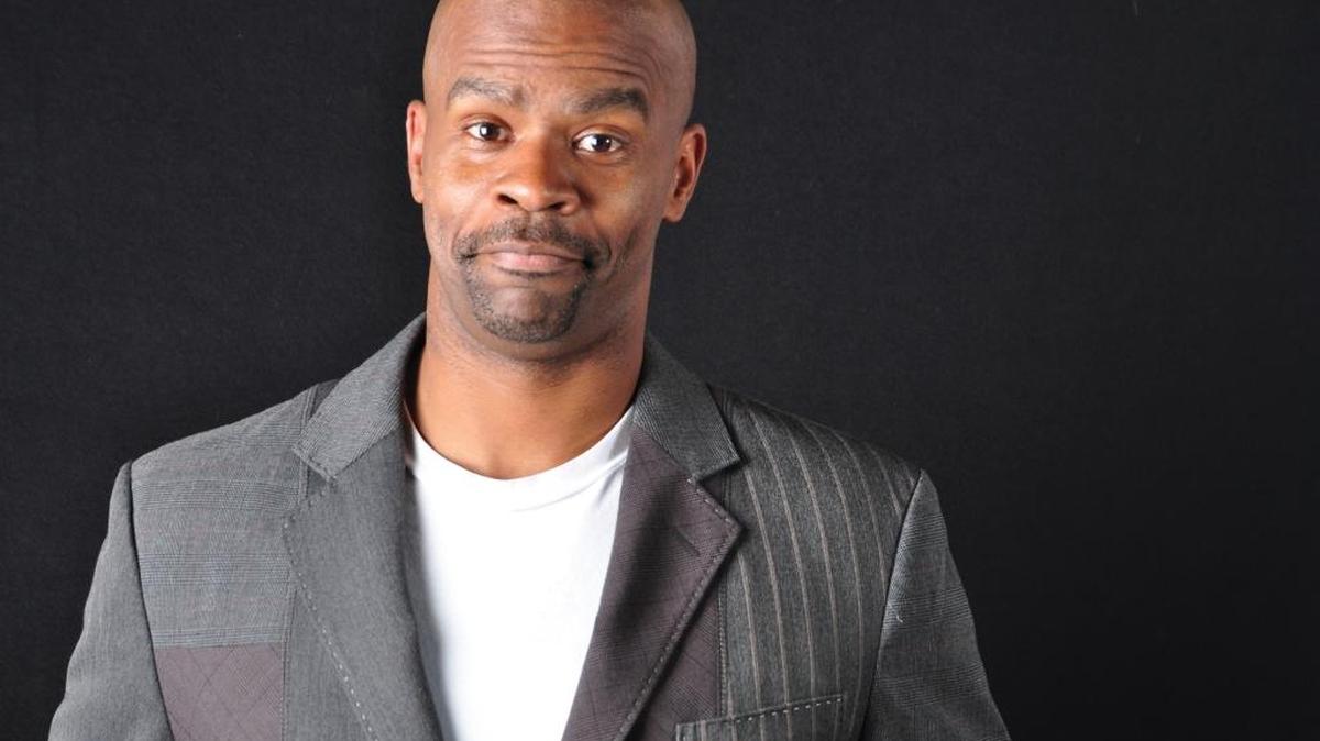 Michael Jr. will perform Oct. 7 in Richland.