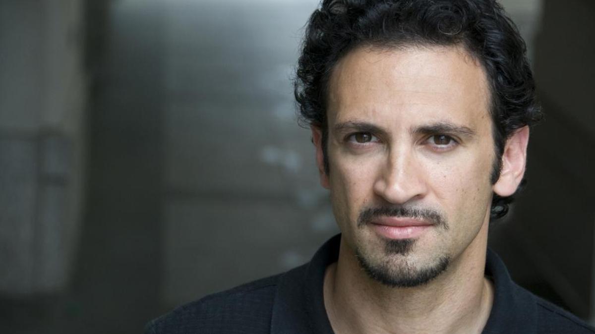 Michael Goodfriend