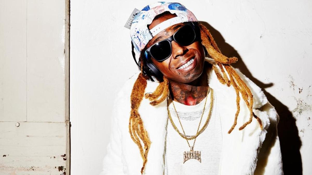 Rapper Lil Wayne will perform Feb. 23 in Kennewick, Wash.