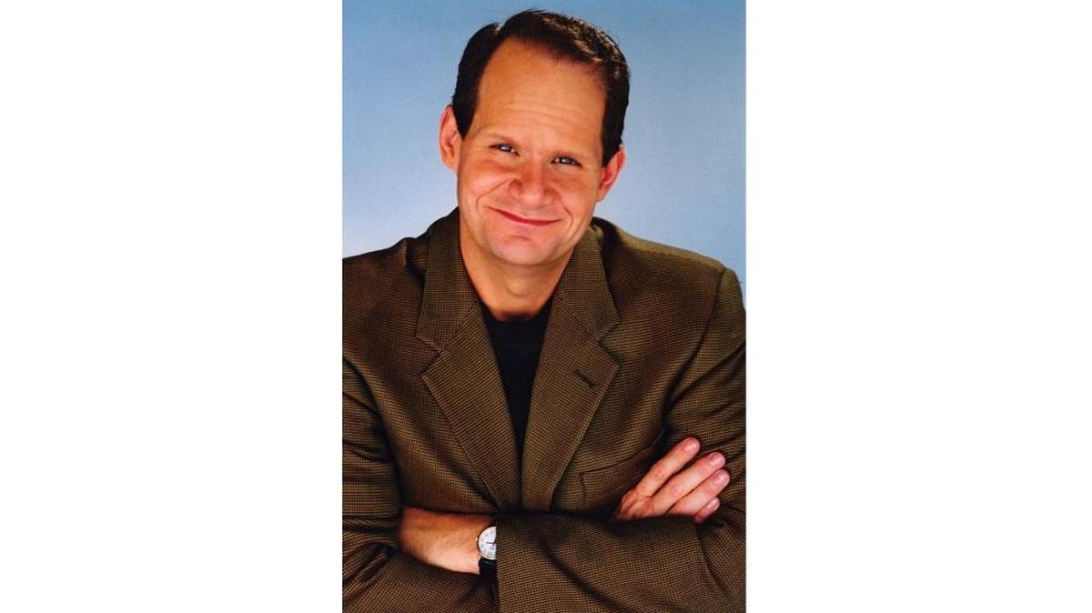 Comic Bob Zany will perform May 26-27 at Joker’s in Richland.
