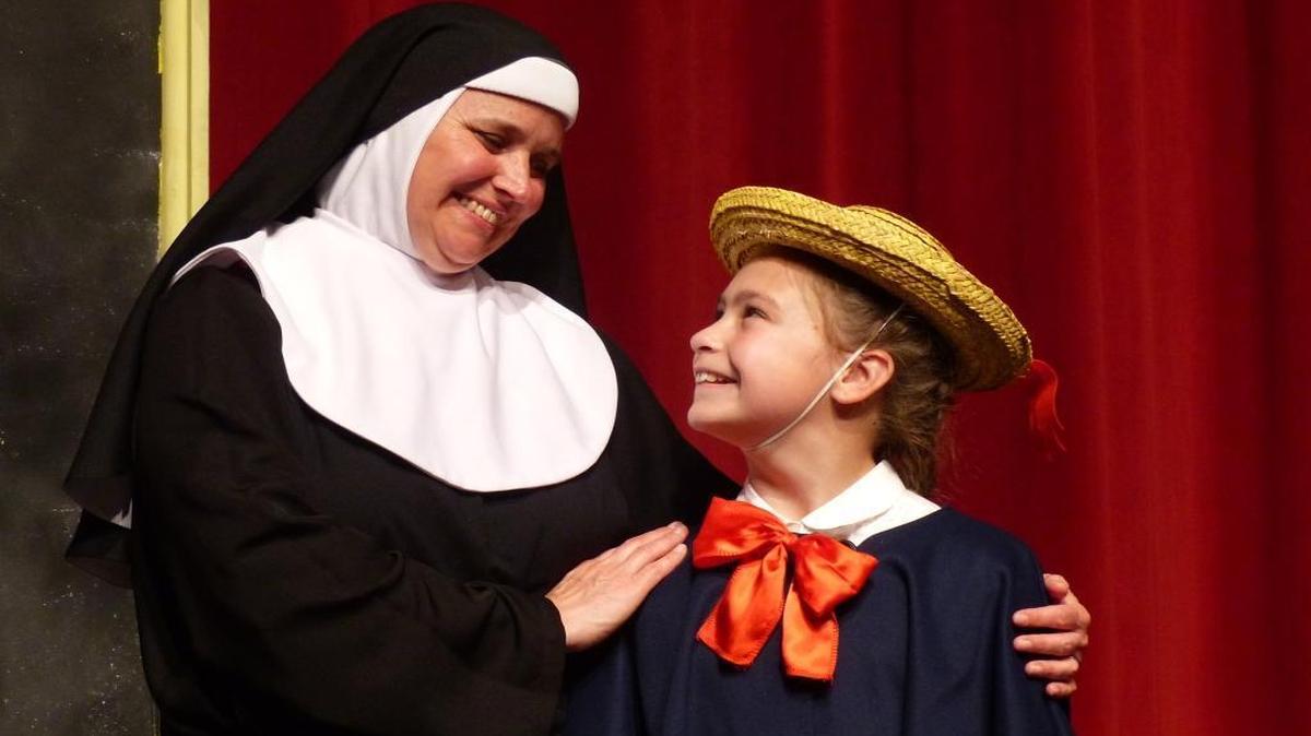 The Mid-Columbia Ballet will present “The Adventures of Madeline and More!” on March 19 in Richland.