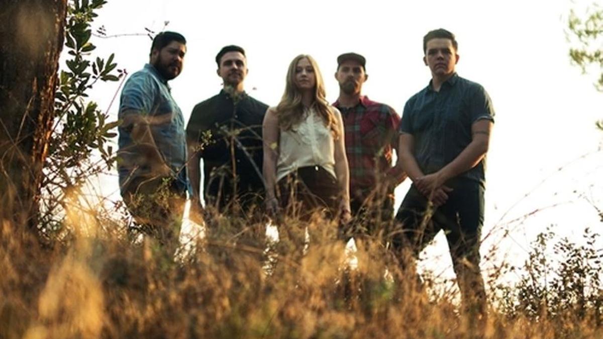The Show Ponies is a West Coast-based bluegrass band that will play April 16 in Prosser.