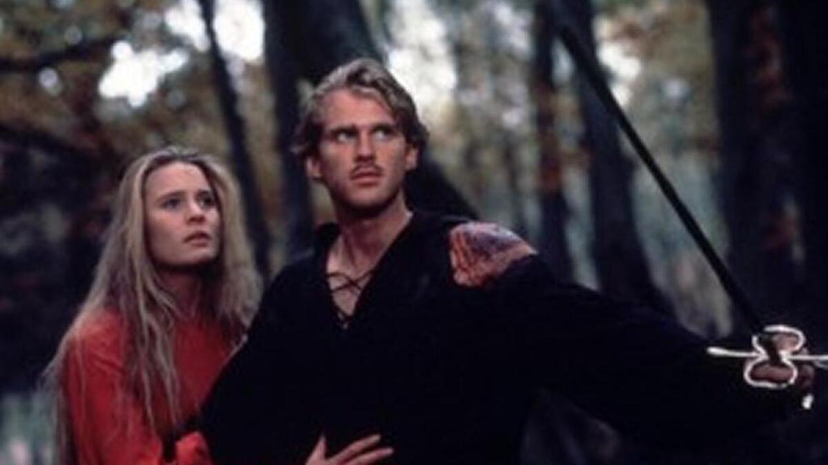 The Princess Theatre will screen “The Princess Bride” on Sept. 30 in honor of the classic film’s 30 anniversary.