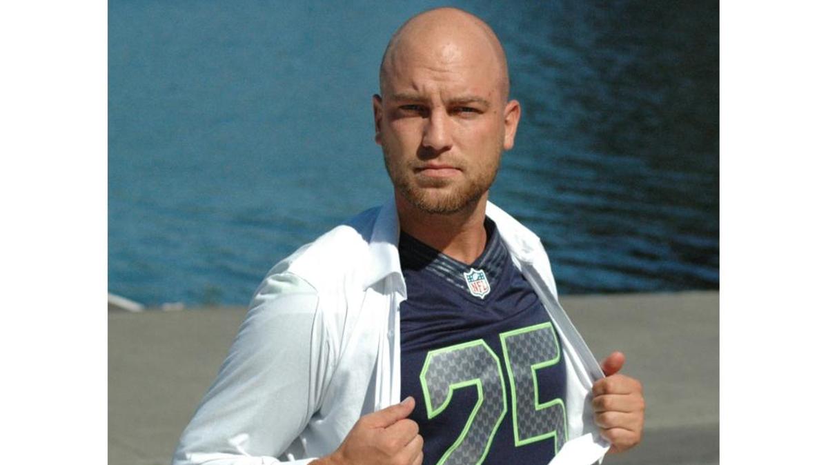 Comic Cory Michaelis will perform March 8-10 at Joker’s in Richland.