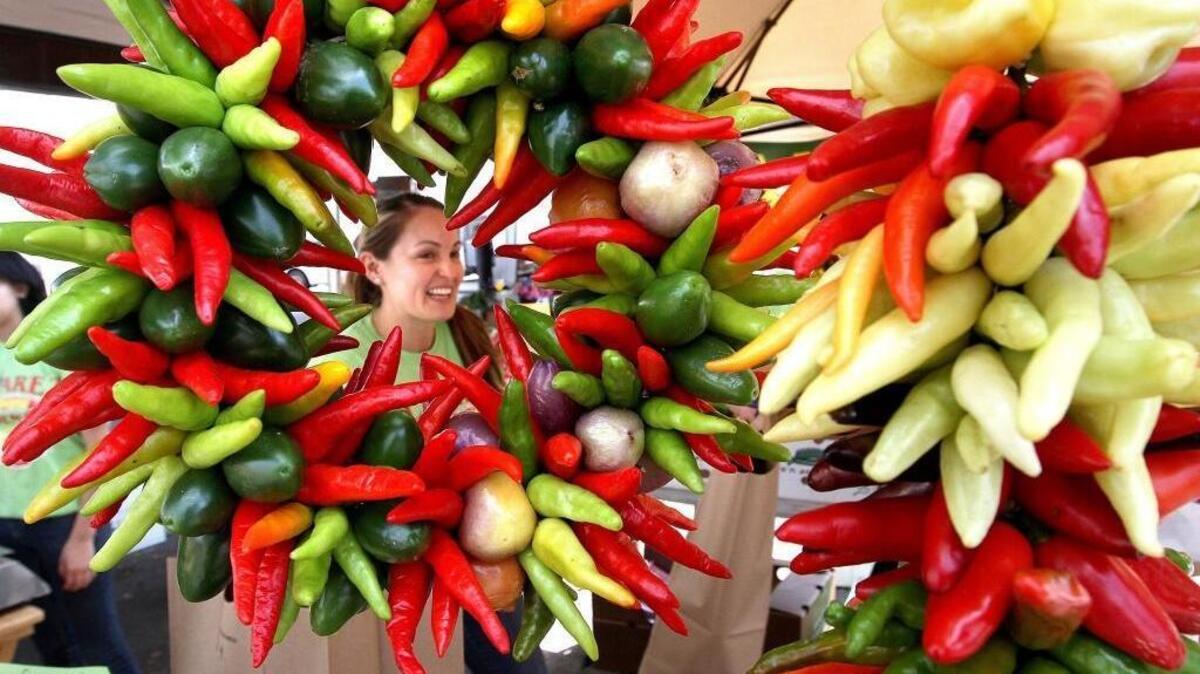 
Fiery Foods Fest
