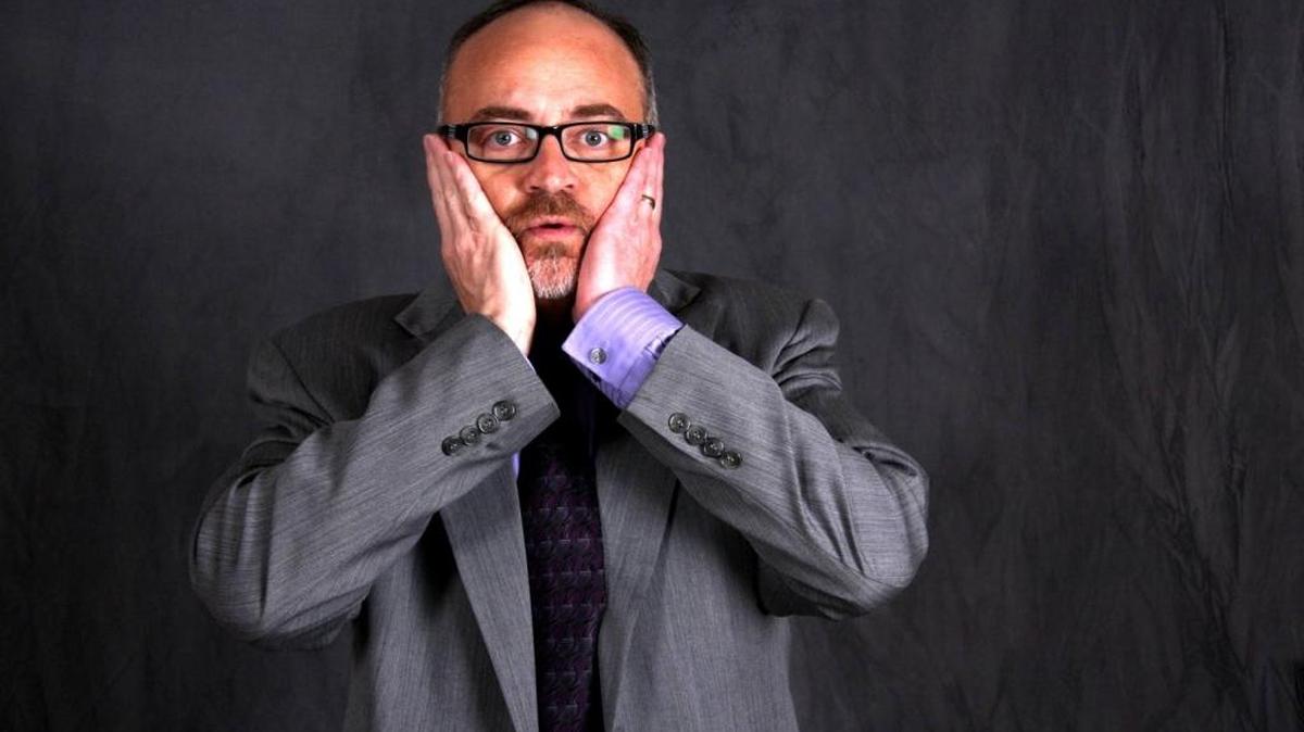 Comedian Brad Uptown will perform Saturday at Joker’s Comedy Club in Richland.
