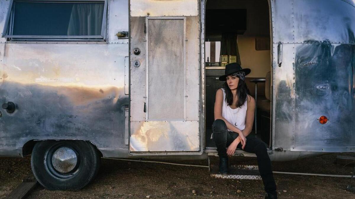 Australian singer, songwriter and guitarist Kara Grainger will perform Sept. 22 at Emerald of Siam in Richland.