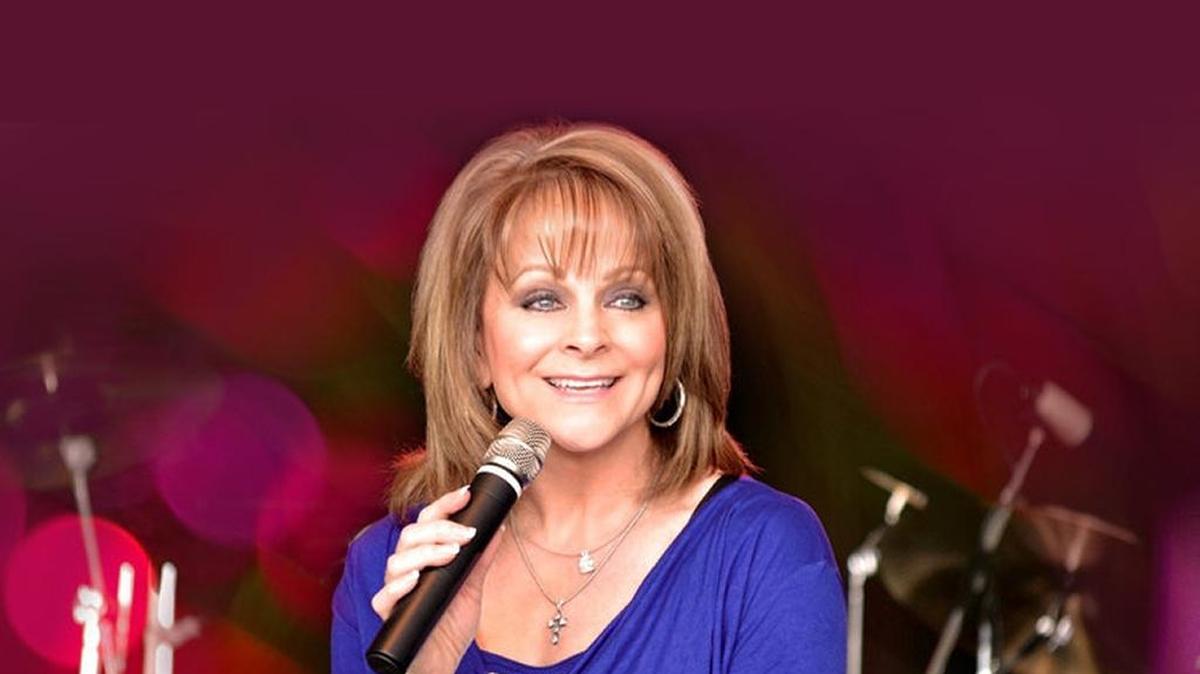 Christian country music singer Susie McEntire is coming to Sunnyside on Aug. 26.