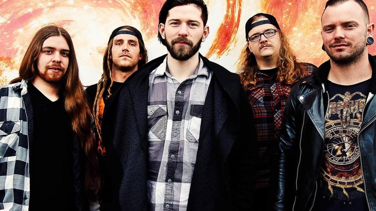 The Drip performs June 24 in Kennewick.