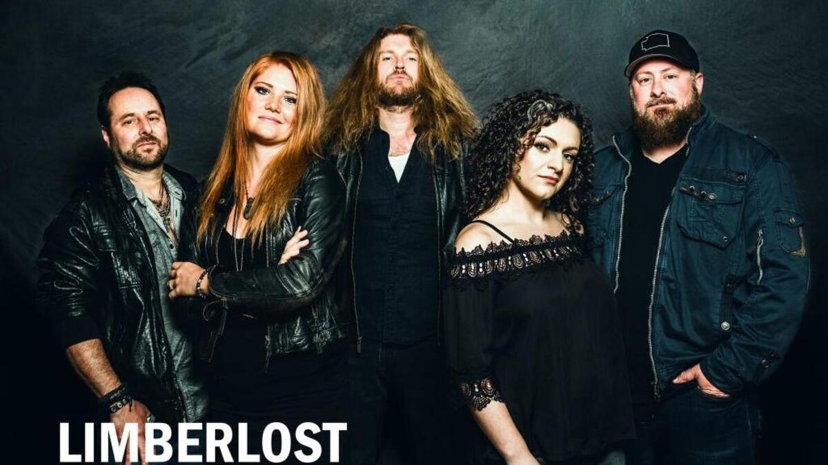 The Seattle rock group Limberlost will perform Aug. 17 at Emerald of Siam in Richland.
