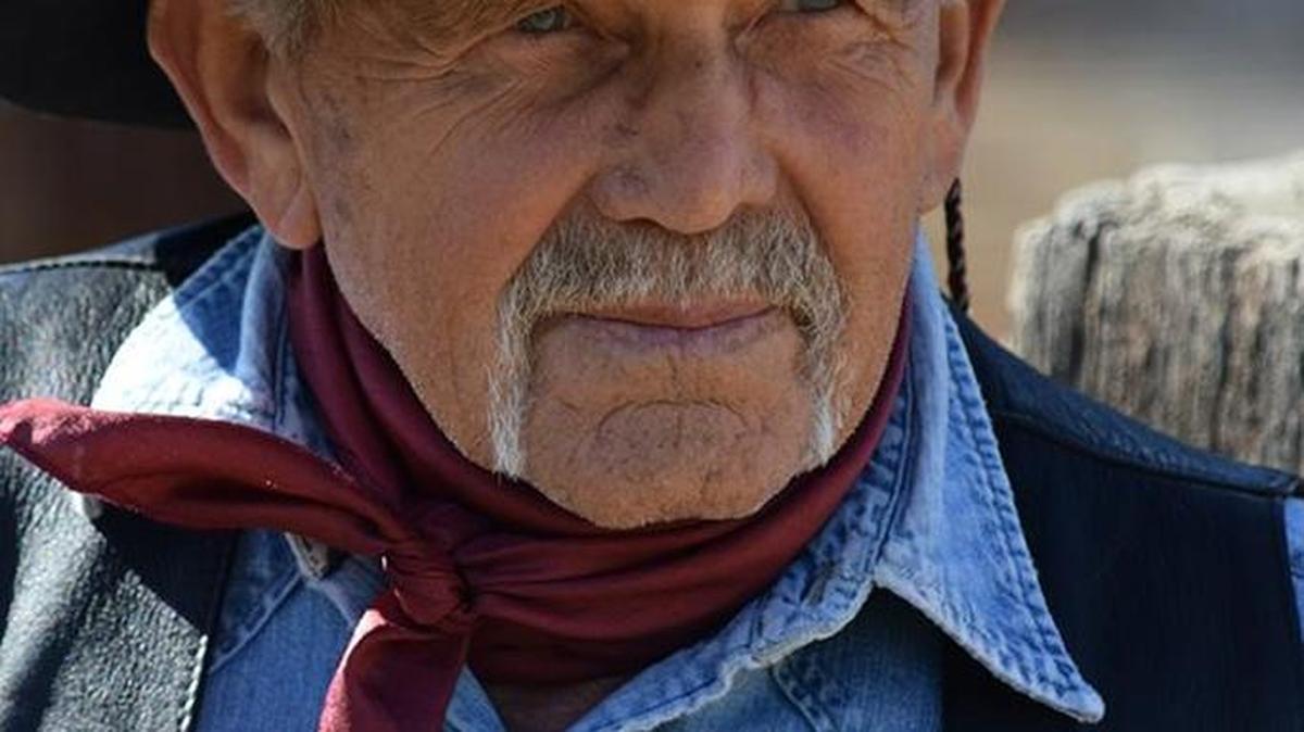 Bob Gimlin.