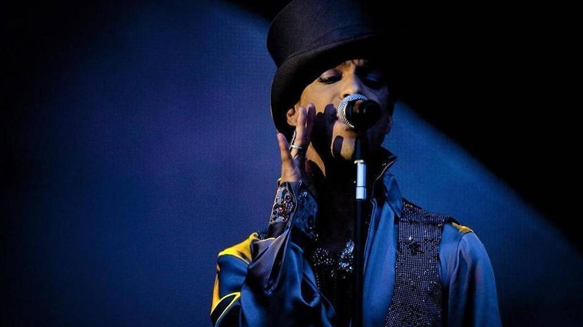 A tribute to the late rock legend Prince is planned April 29 in Richland.