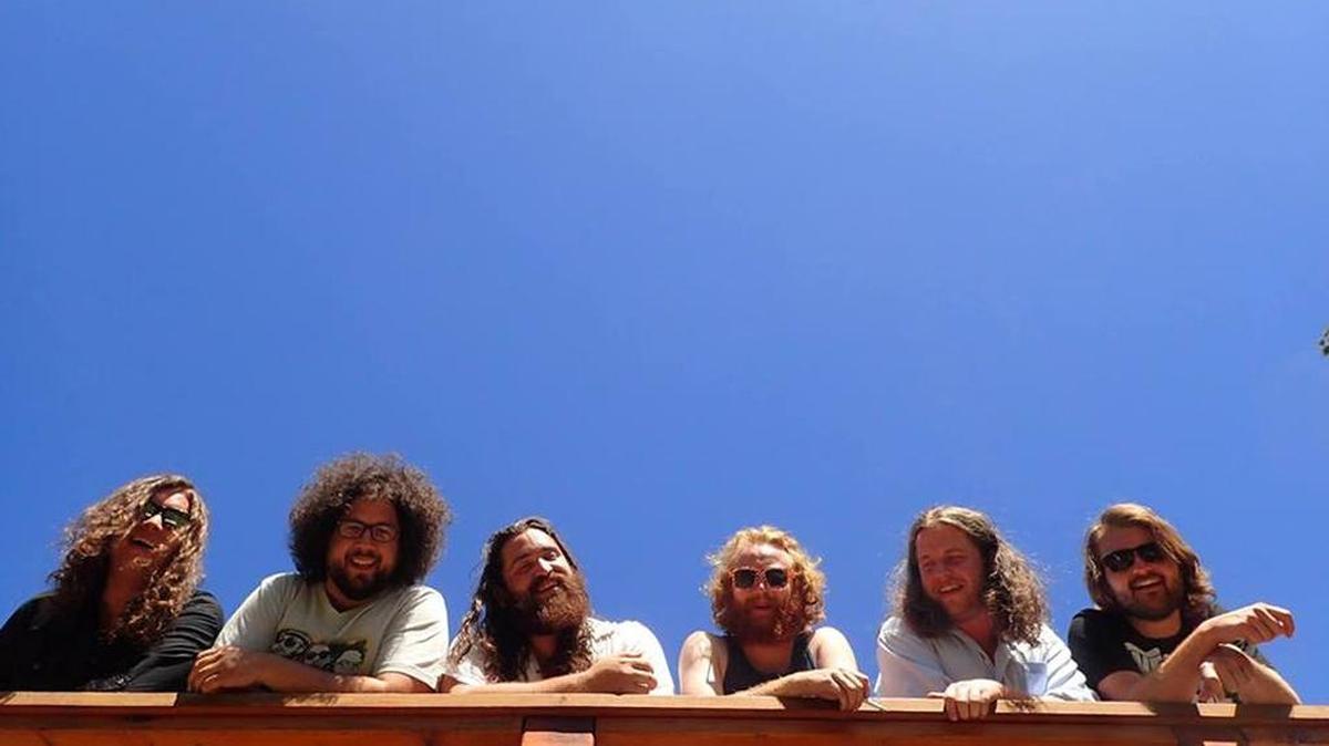 The Hoyer Brothers perform Sept. 23 in Richland.