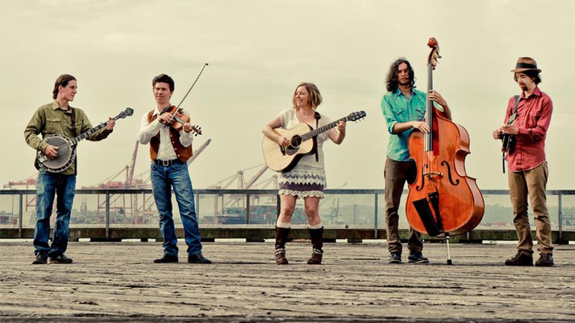 Mid-Columbia events for Sept. 4-13