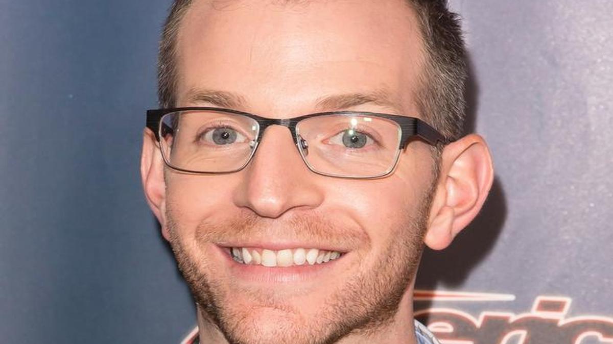 Former “America’s Got Talent” finalist comedian Gary Vider will perform Dec. 1-3 in Richland.