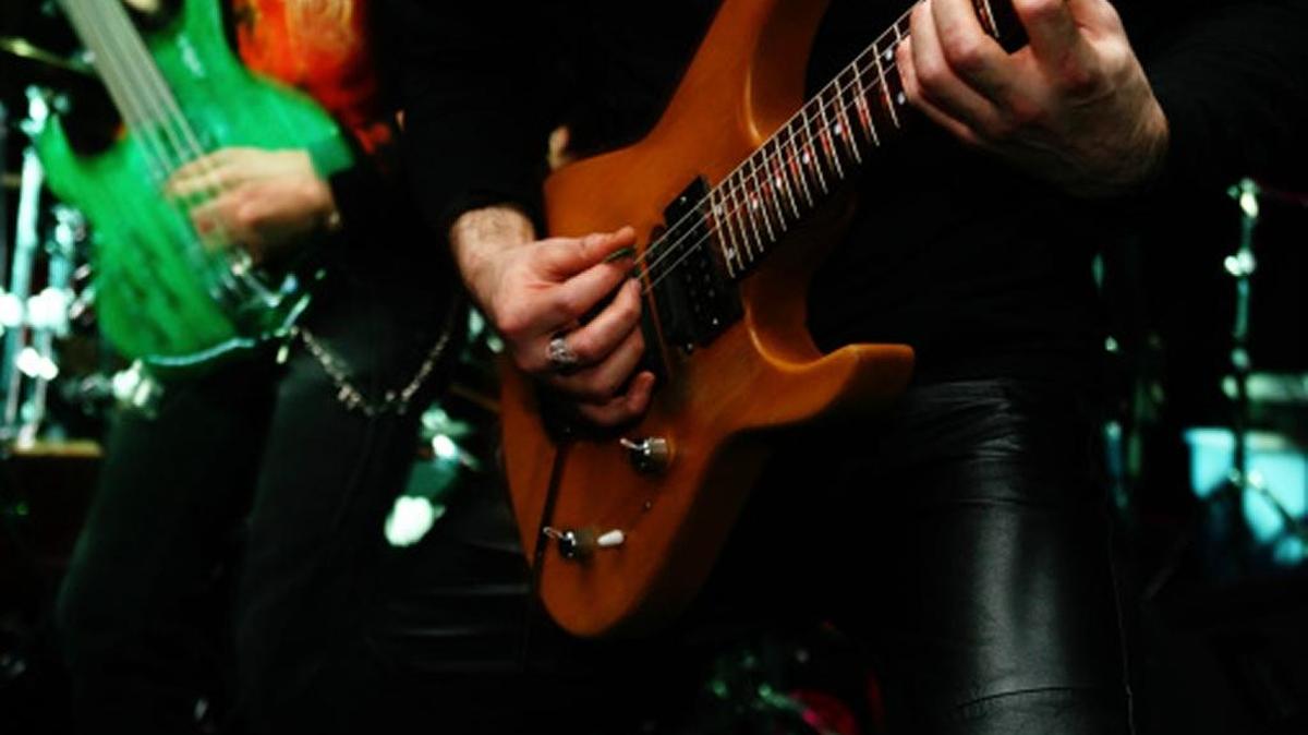 Live music events are offered across the Tri-Cities.