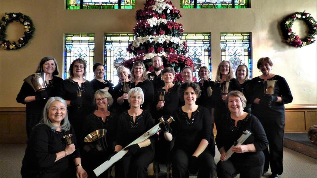 Bells of the Desert plans a “Christmas Legacy” concert Dec. 8 in Kennewick.