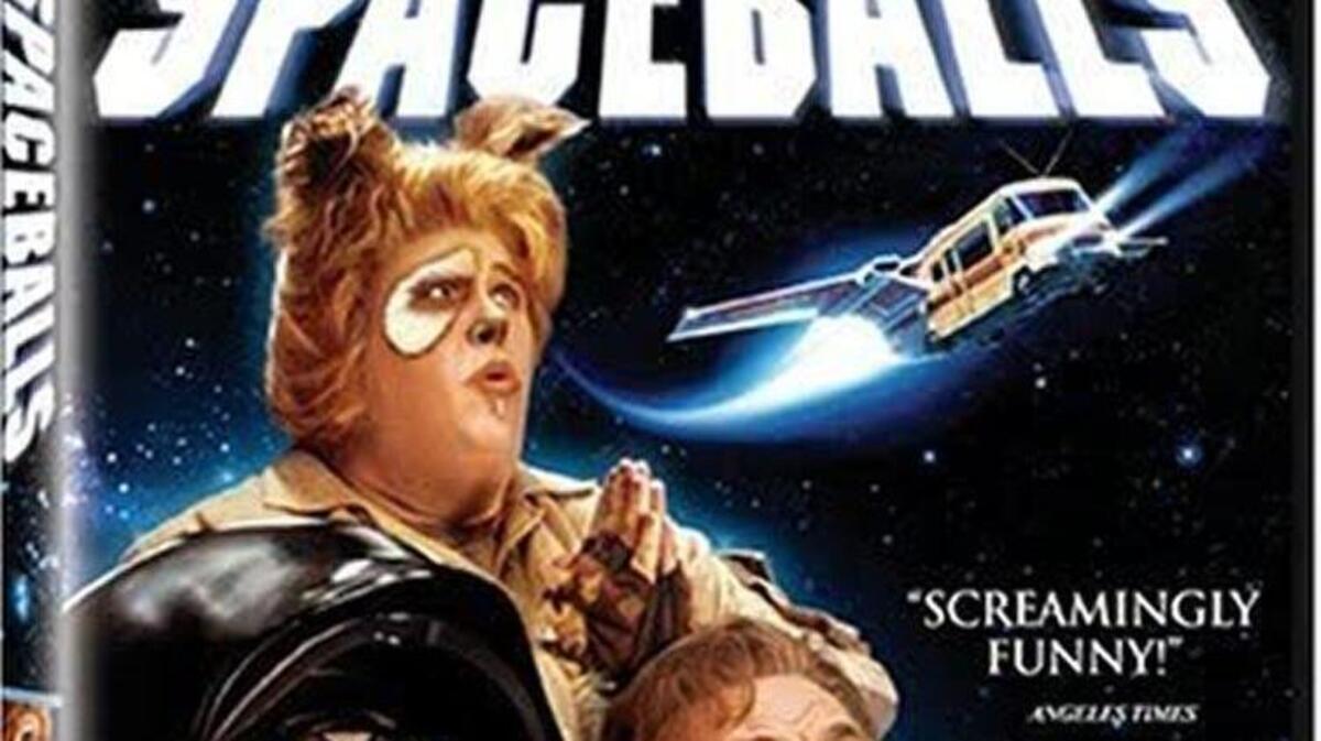 Readers Theatre is celebrating Star Wars Day and the cult classic Spaceballs May 4 in Richland. The event is 7 to 9 p.m. at the Uptown Theatre, 1300 Jadwin Ave. It’s for people 21 and older.