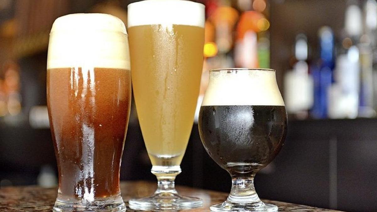Mid-Columbia breweries brought home the gold and silver and bronze from the 2024 Washington Beer Awards.