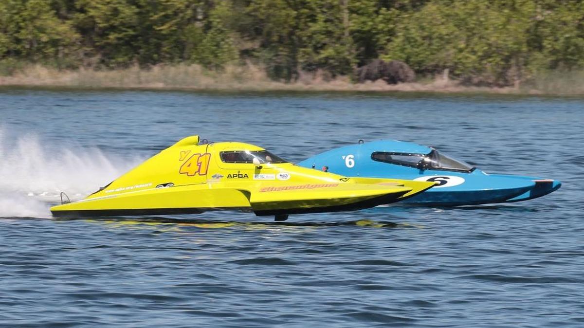 The Richland Regatta is at Howard Amon Park this weekend. Racing begins at 10 a.m. Friday, Saturday and Sunday.