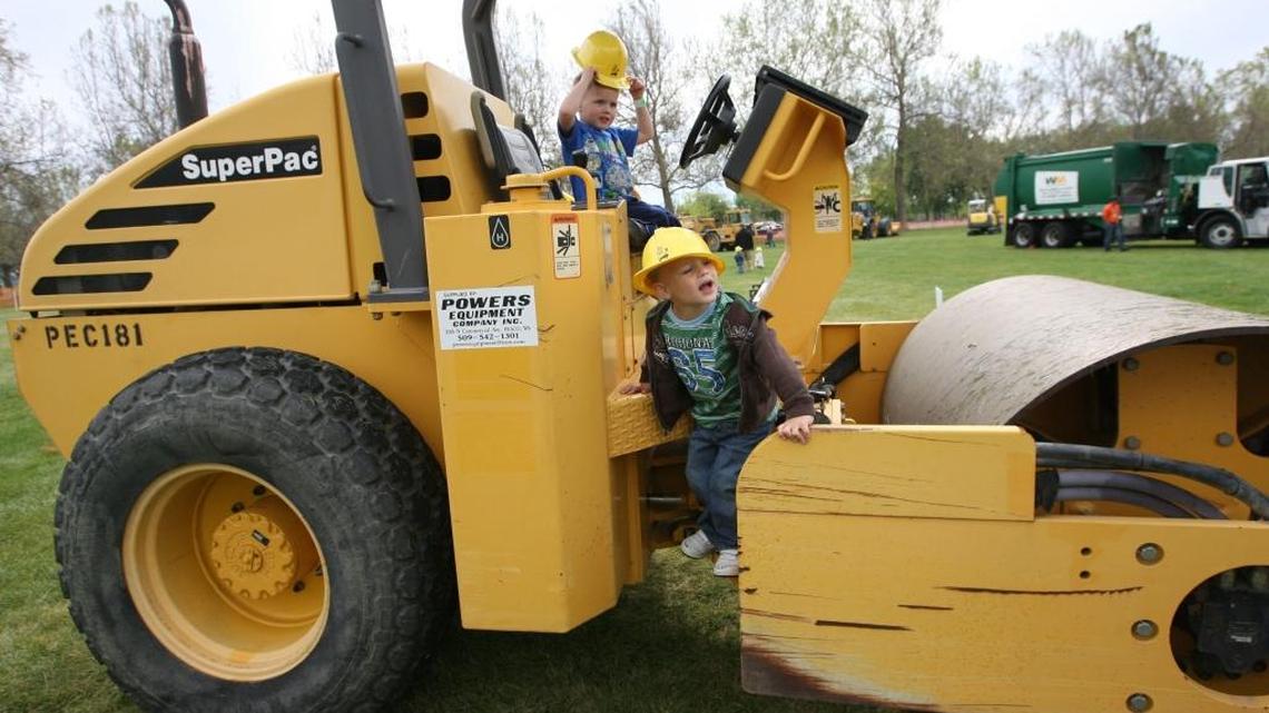 Mid-Columbia events for May 13-22