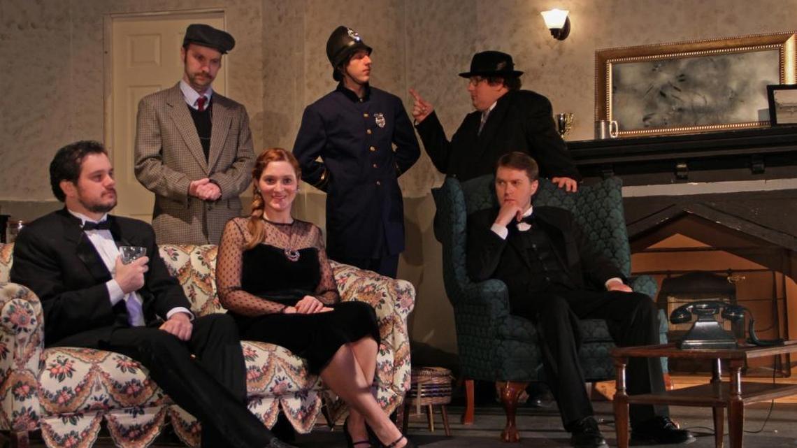 Mid-Columbia events for Jan. 8-17