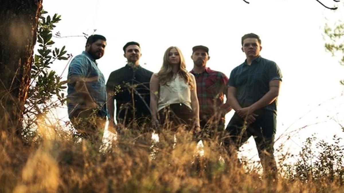 The Show Ponies is a West Coast-based bluegrass band that will play April 16 in Prosser.