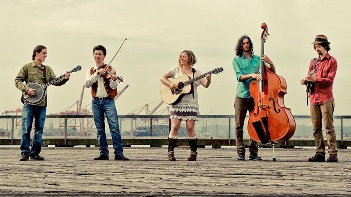 Mid-Columbia entertainment events for Dec. 4-13