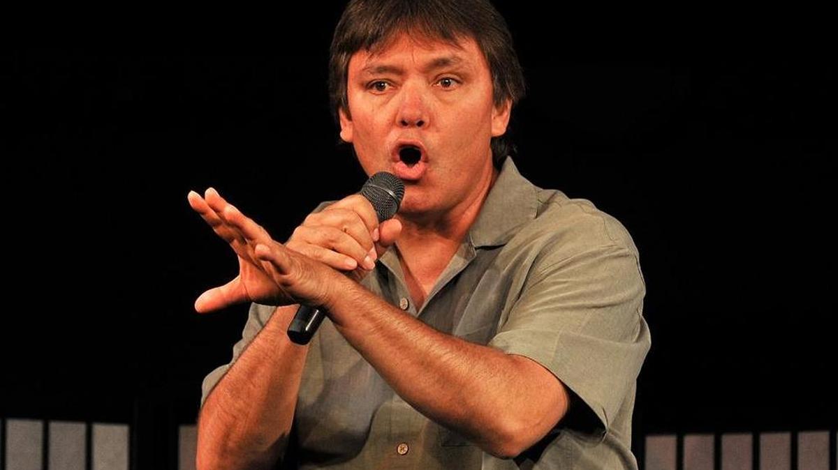 Comedian Marc Yaffee will be at Joker’s in Richland March 24-26.