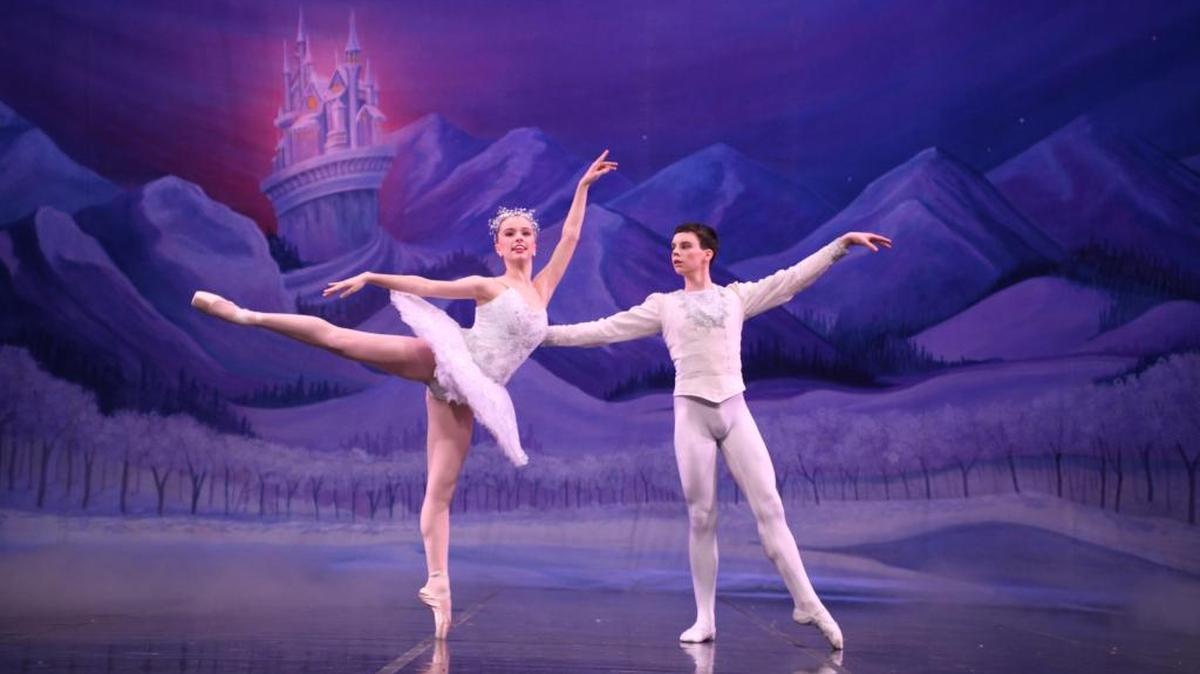 The Nutcracker will be performed Dec. 11-13 at Richland High School. It will feature fresh choreography and a few other surprises.