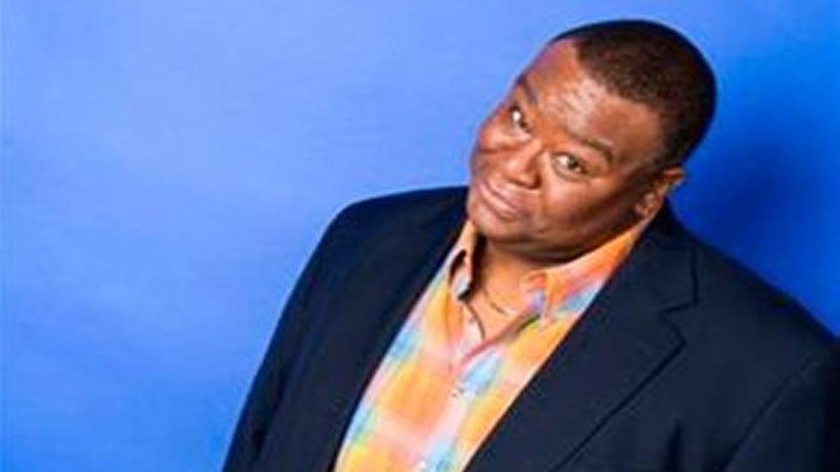 Comedian Del Van Dyke will perform May 26-28 in Pasco.