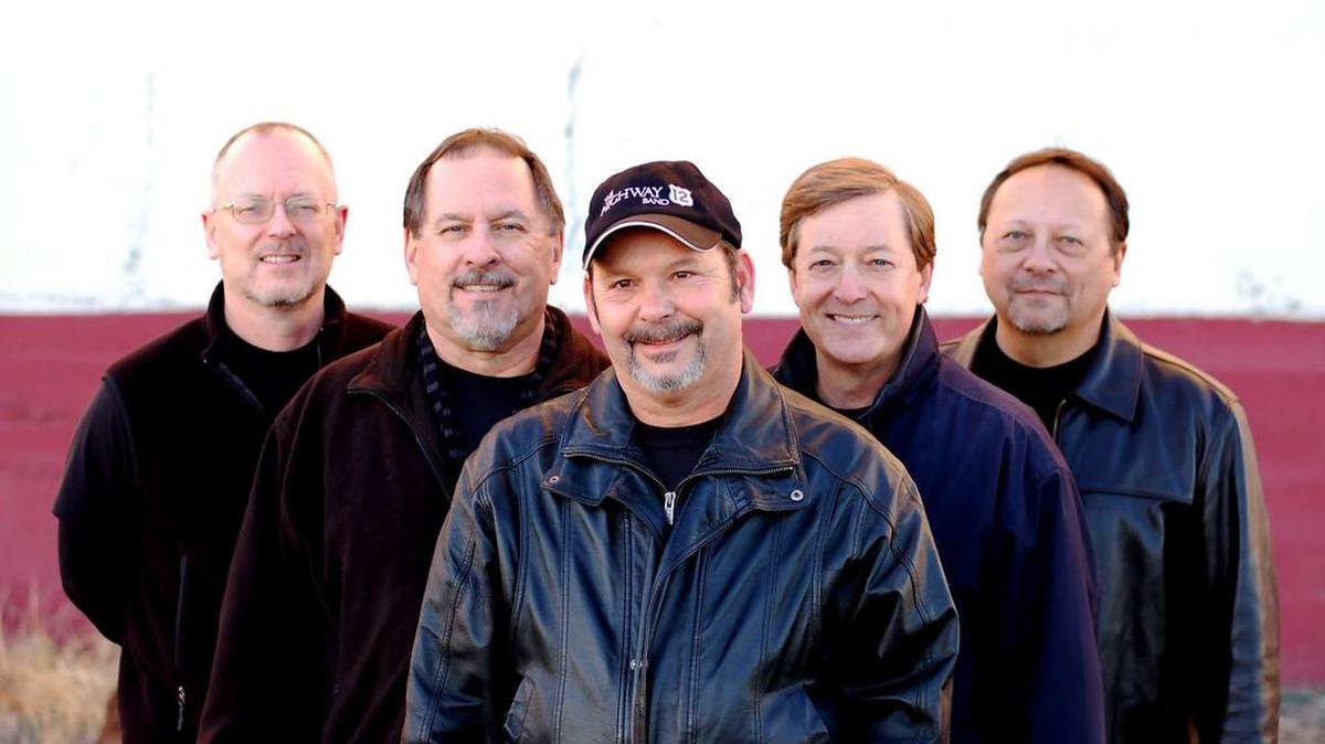 Highway 12 will perform March 11 at Joker’s in Richland.