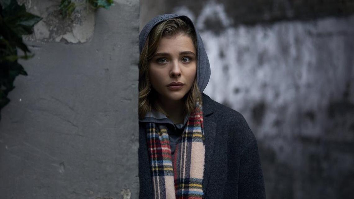 ‘Greta’ is a predictable psychopath flick