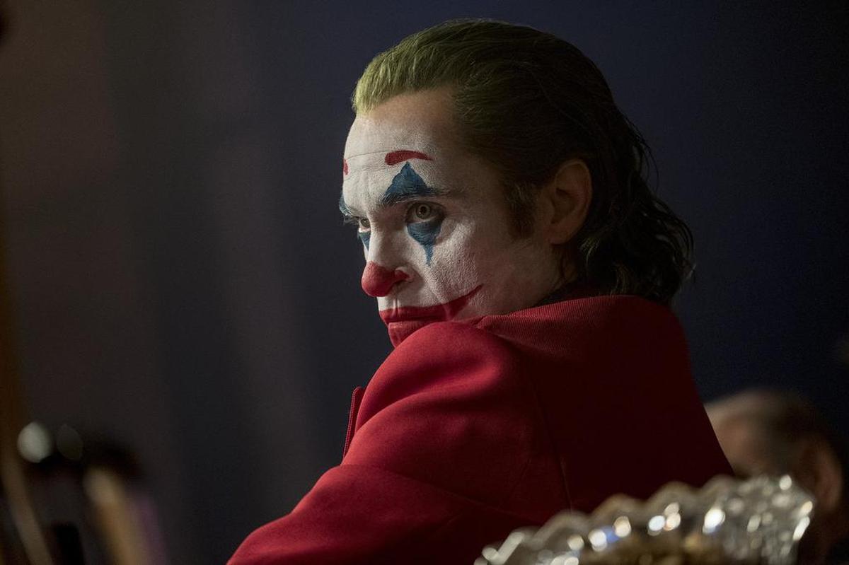 Joaquin Phoenix tops the list of Mr. Movies Best Actors for his incredible work in “Joker.”